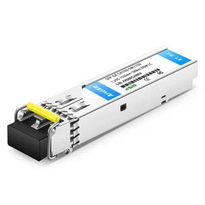 1.25G SFP 1550nm 100km LC 光模块
