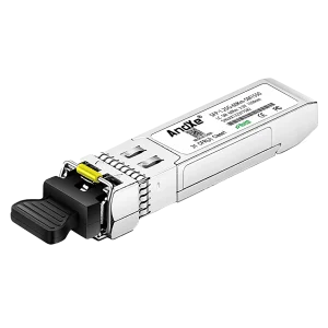 千兆 SFP光模块 SFP-1.25G-60Km-SM1550 LC接口 传输60Km