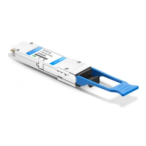  QSFP-PLR4-100G兼容Intel QSFP-PLR4-100G