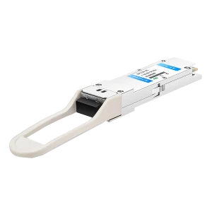 QSFP-EZR4-100G 兼容 Extreme 100GBASE-ZR4 QSFP28