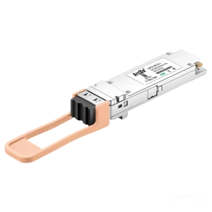 英伟达(NVIDIA)/迈络思(Mellanox)兼容100GBASE-SR1.2 QSFP28 BiDi多模光模块 850/910nm 100m DOM 双工LC/UPC