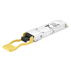 瞻博(Juniper)兼容100GBASE-SL4 QSFP28多模光模块 850nm 30m DOM MPO-12/UPC, 支持4x25G-SR