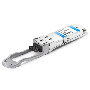 飞塔（Fortinet） 兼容  QSFP-40G-SR-BD
