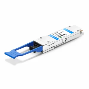 40G QSFP+ PSM4 10km MPO 单模光模块