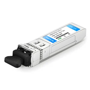 25G CWDM SFP28 1490nm 10km LC 光模块