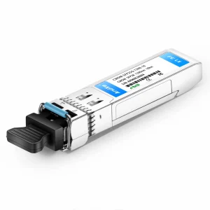 25G CWDM SFP28 1290nm 10km LC 光模块