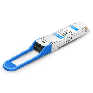 40G QSFP+ LR4 10km LC 单模光模块