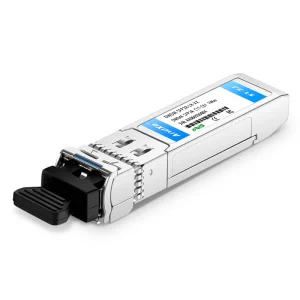 25G CWDM SFP28 1270nm 10km LC 光模块