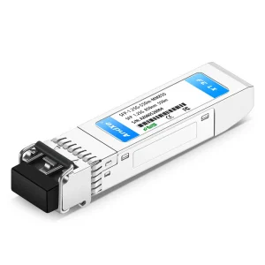 1.25G SFP 850nm 550m LC 光模块