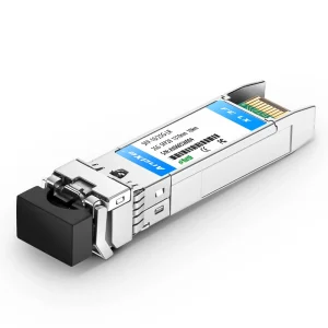 10/25G SFP28 LR 1310nm 10km LC 单模光模块