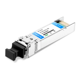 25G SFP28 SR 850nm 100m LC 多模光模块