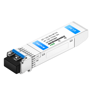 1.25G SFP 1310nm 2km LC 光模块