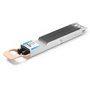 800G OSFP 2VSR4  PAM4 PAM4 850nm 50m 双MPO-12/APC DDM光模块