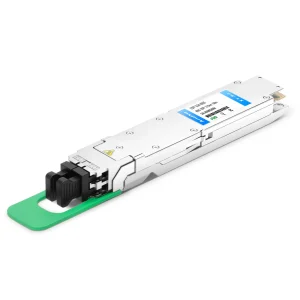 800G OSFP 2LR4 PAM4 1310nm 10km DOM双工LC/UPC 光模块