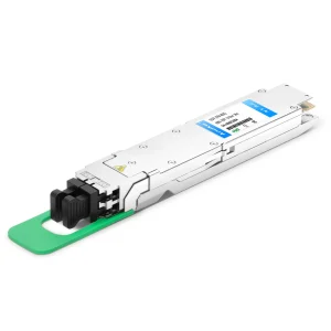800G OSFP 2FR4 PAM4 1310nm 2km DOM 双工LC/UPC 光模块