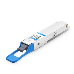 400G QSFP112 XDR4 1310nm 2km MPO 光模块