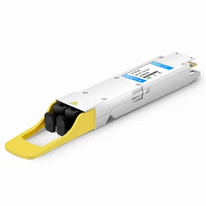800G OSFP DR8 PAM4 1310nm 500m DOM双MPO-12/APC 光模块