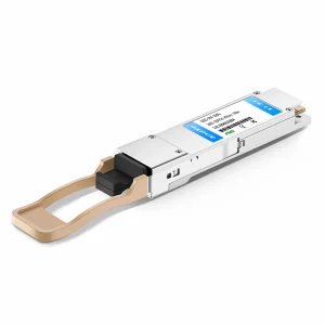 200G QSFP56 SR4 850nm 100m DOM MTP/MPO-12 光模块
