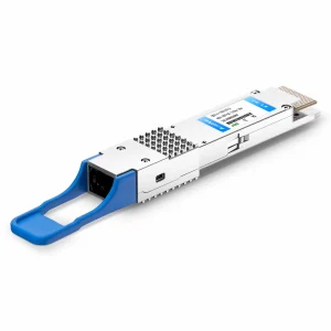 400G QSFP-DD 4X100G-FR-S 1310nm 2km MPO 光模块
