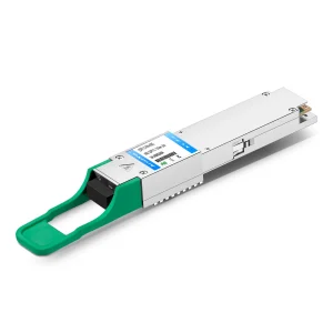 400G QSFP112 FR4 1310nm 2km MPO 光模块