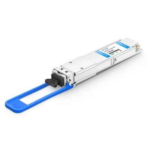 200G QSFP56 LR4 1310nm 10km DOM 双工LC 光模块
