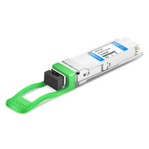 200G QSFP56 FR4 1310nm 2km DOM 双工LC 光模块