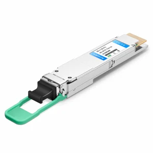 400G QSFP-DD 4X100G-FR-S 1310nm 2km MPO 光模块