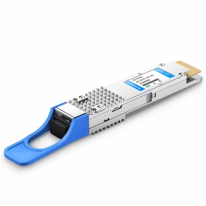 400G QSFP-DD LR8 1310nm 10km MPO 光模块