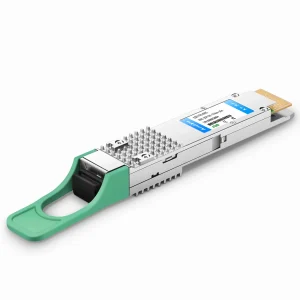 400G QSFP-DD FR4 1310nm 2km MPO 光模块