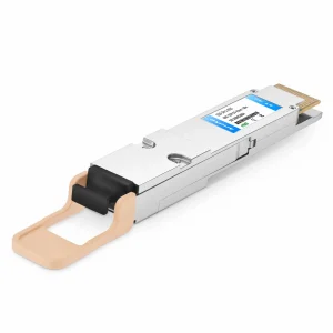 400G QSFP-DD SR4.2 850nm 100m MPO 光模块