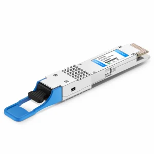 400G QSFP-DD DR4 1310nm 500m MPO 光模块