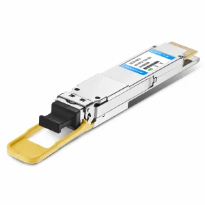 400G QSFP-DD DR4 1310nm 500m MPO 光模块