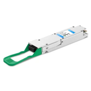 400G OSFP FR4 2km MPO