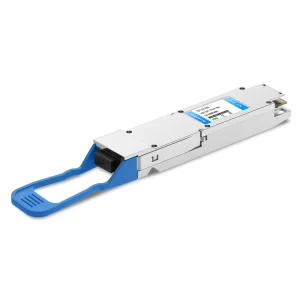 400G OSFP LR4 2km MPO