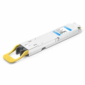 800G OSFP DR8L  PAM4 1310nm 100m DOM 双MPO-12/APC 光模块