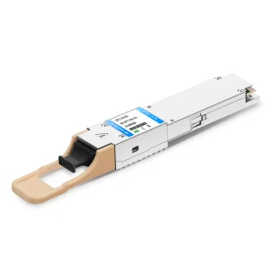 400G QSFP112 SR4 1310nm 50m MPO 光模块