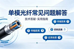 单模光纤常见问题解答