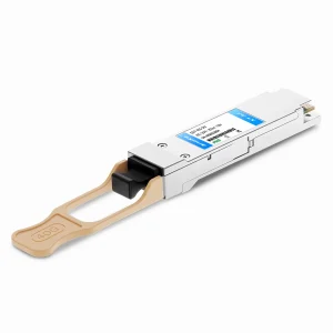 40G QSFP+ SR4 850nm 150m MPO-12/UPC 多模光纤收发模块