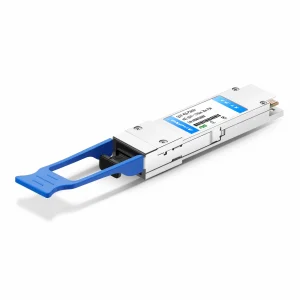 40G QSFP+ PSMIR4I QSFP+ 1310nm 2km MPO-12/APC单模光纤收发模块