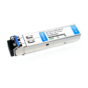 SFP 6G/12G SDI光模块
