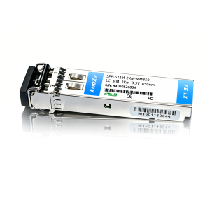 SFP 622M光模块